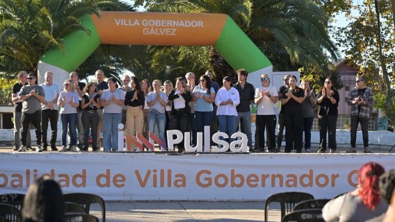 Más de 800 vecinos realizarán capacitaciones en oficios gratuitas en Villa Gobernador Gálvez
