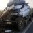 Rescataron a un camionero con lesiones graves tras un choque en la autopista