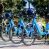 Villa Gobernador Gálvez contará con un nuevo sistema de bicicletas públicas