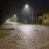 Temporal en el norte de Santa Fe: cayeron 120 milímetros de lluvia en menos de dos horas