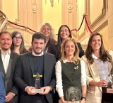 Venado Tuerto recibió tres reconocimientos nacionales por su modelo de gestión municipal eficiente