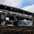 Se incendió un colectivo de larga distancia en la autopista a Buenos Aires
