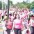 Octubre Rosa en Roldán: se viene el tradicional Festival Rosa y una caminata de concientización