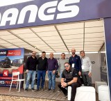 Agroactiva 2026: Roldán dijo presente con la participación de siete empresas locales