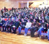 Puerto General San Martín impulsó un foro sobre innovación y educación ambiental
