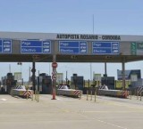 Unos 600 trabajadores del peaje pierden su trabajo por las nuevas concesiones