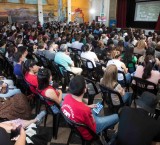 Al cumplirse 10 años de los Centro de Día de VGG se realizará un conversatorio sobre adolescencias