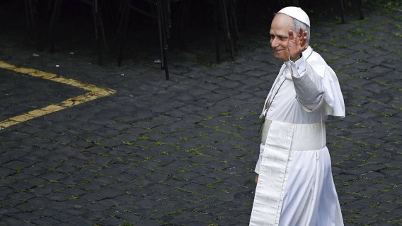 El papa León XIV confirmó en sus redes que en noviembre visitará la Argentina