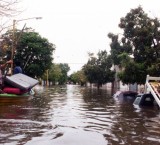 A 23 años de las inundaciones en Santa Fe, el gobierno provincial criticó al peronismo