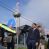 Inauguraron en Venado Tuerto la ampliación del Gasoducto Regional Sur
