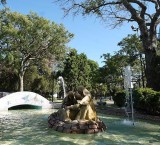 Roldán busca capturar su esencia con un concurso de fotografías de la ciudad