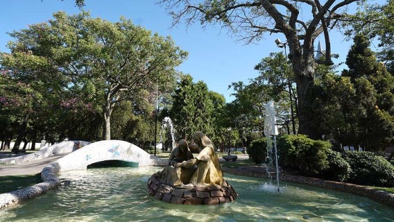 Roldán busca capturar su esencia con un concurso de fotografías de la ciudad