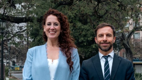 Santa Fe fortalece su representación en el Consejo de la Magistratura de la Nación