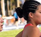 Luis Palacios: Cristina Villarreal y la historia de correr detrás de un sueño