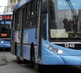 Impulsan un boleto gratuito de colectivo para jubilados en Santa Fe