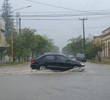 Cuáles fueron las localidades más afectadas por las lluvias en Santa Fe