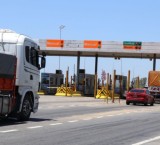 Ya rige el aumento del peaje en la autopista Rosario-Santa Fe: cuáles son las nuevas tarifas