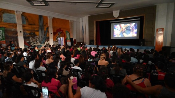 Fin de semana repleto de actividades gratuitas en Villa Gobernador Gálvez