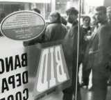 La quiebra del BID de Venado Tuerto, la estafa que no termina: a 30 años, ahorristas aún cobran migajas