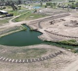 Área Recreativa Norte: un proyecto que empieza a convertirse en realidad en Venado Tuerto