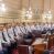 Bomberos voluntarios fueron reconocidos en el Senado por su participación como rescatistas en Venezuela