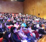 Comenzó en Puerto General San Martín, el seminario de acompañante terapéutico y salud mental