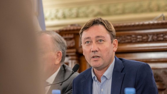Licitarán la compra de materiales para los gasoductos de las rutas 20 y 34