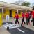 Aprender jugando: El municipio llega a las escuelas de Roldán con un programa de educación vial