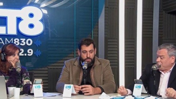 Siete décadas de historia, tecnología e innovación para liderar el futuro del agro desde el interior
