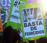 Santa Fe ya registra 40 femicidios y la cifra supera el total de todo 2025