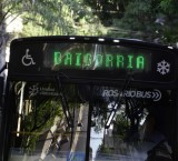 Crisis del transporte: tras el pedido de las empresas, el boleto interurbano aumentará un 30 %