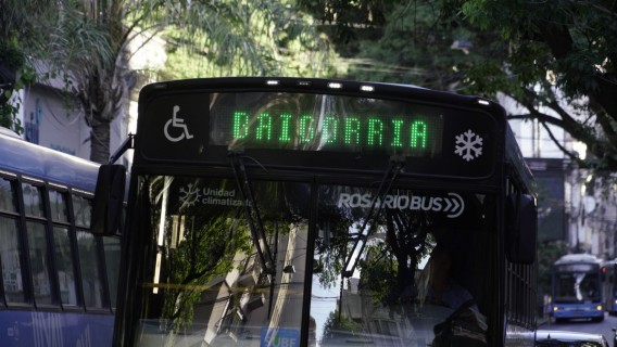 Crisis del transporte: tras el pedido de las empresas, el boleto interurbano aumentará un 30 %