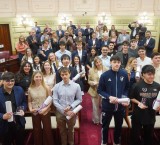 Quiénes son y qué hacen los Jóvenes Destacados de Santa Fe 2026