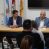 El diputado nacional Pablo Farías se reunió con empresarios pyme de Villa Constitución