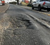 Un juez federal ordenó al Estado reparar las rutas 7, 8 y 33 en General López
