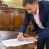 El senador Motta presentó un amparo en la Justicia federal por la falta de obras en la ruta nacional 34