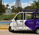 La Justicia rechazó el freno a los triciclos eléctricos y consolidó un debate sobre movilidad en Reconquista