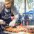 Granadero Baigorria celebra la Semana de Mayo con asado a la estaca