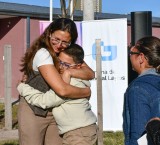 General Lagos entregó 14 viviendas y ya superó las 120 durante la gestión