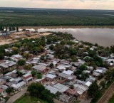 Villa Constitución vuelve a mirar al río Paraná: puerto, inversiones y turismo fluvial