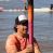 Granadero Baigorria recibió el paso del Fuego Suramericano rumbo a Santa Fe 2026