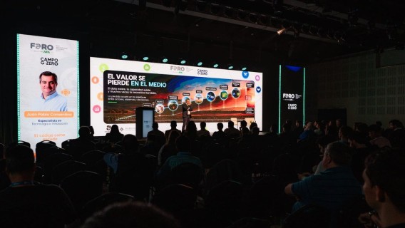 FARO reunió a la región productiva para pensar su futuro
