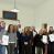 Roldán recibió fondos provinciales para fortalecer actividades destinadas a los adultos mayores