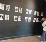 Continúa la muestra del Maestro orfebre Javier Gorosito “Raíz” en el Museo Municipal de Pergamino