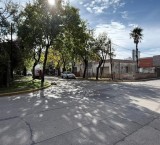 Calle Urquiza tendrá sentido único de circulación