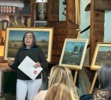 El Museo de Benítez fue reconocido por ICOM como uno de los 25 mejores del mundo