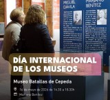 El Consejo Internacional de Museos celebra en Pergamino