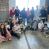 Familias y alumnos de los CDC compartieron una clase abierta de folclore en el marco de la Semana de Mayo