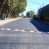 Peña: continúan las obras de pavimentación en sectores clave del pueblo