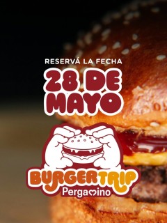 Burger Trip la mejor propuesta para los fanáticos de las hamburguesas
